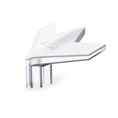 LAMPKA OŚWIETLENIOWA LED DO AKWARIUM 4W ENERGOOSZCZĘDNA KREWETKARIUM