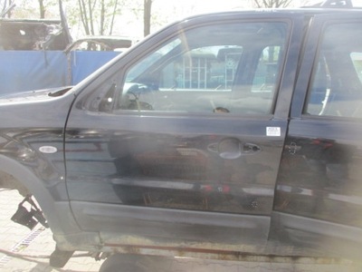 Ford maverick ii lift двері перед ліва ua фото №1