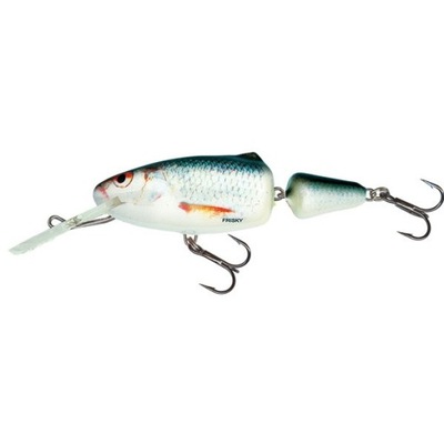 WOBLER SALMO FRISKY DR 7 CM 7 GR REAL DACE