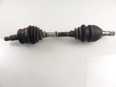 Приводной вал левая передняя opel astra j 1.7 cdti 13396741 фото №1