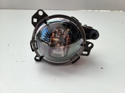 HALOGEN LAMP LED LEWY/PRAWY LAND ROVER DEFENDER 2019-  