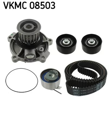 VKMC08503/SKF КОМПЛЕКТ ГРМ Z НАСОС