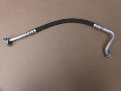 Dw scirocco шланг кондиціонера 1k0820721bl фото №1