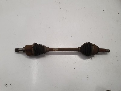 Ford b-max fiesta приводной вал левая 1.4 16v 8v51-3b437-cc фото №1