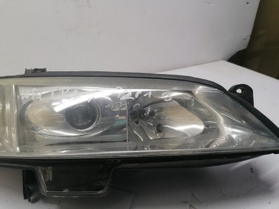 OPEL VECTRA B 00R LAMP RIGHT FRONT BOSCH 1305235493  