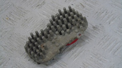 Bmw e70 f06 f12 f25 f32 f80 модуль led 7263051 фото №1