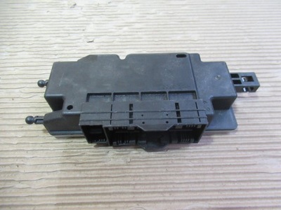 Bmw x3 f25 модуль блок керування подушок 9319492 фото №1