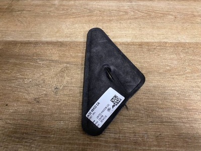 Element кронштейн зеркало правое range rover vogue l405 оригинальный номер jk52-48432-da фото №1