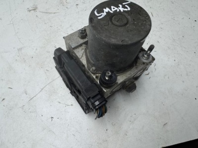 Насос abs smart forfour a4544200175 фото №1