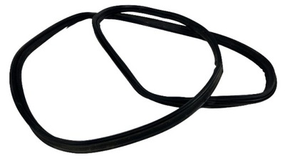 Lancia thema ii 11- прокладка крышки багажника задняя фото №1