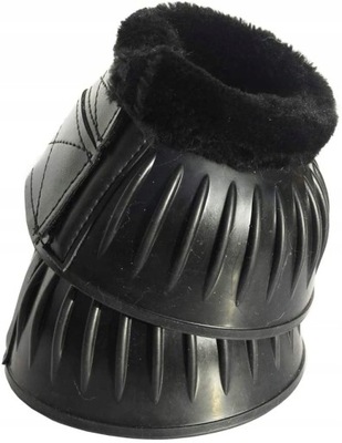 BUTY DLA KONIA jeździeckie RHINEGOLD r. M