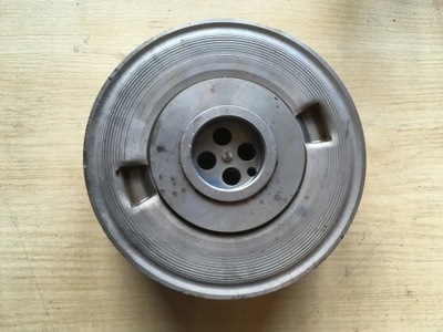 КОЛЕСО ШКІВ ВАЛУ BMW F20 F30 8648396 8650996