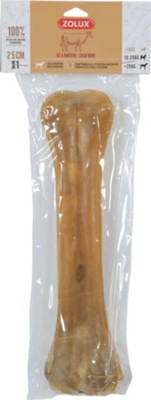 Zolux Kość Prasowana 25cm