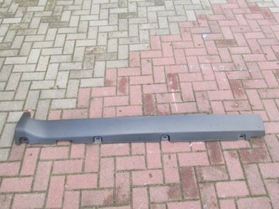 Молдинг поріг права kuga mk1 2008 -2012 фото №1