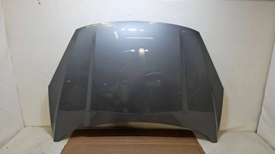 Капот крышка двигателя ford kuga mk3 фото №1