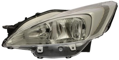 DEPO 550-1150L-LD-EM Reflektor