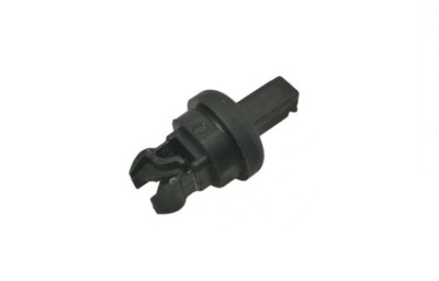 Nowa оригінальна кліпса гачок полиця багажника renault clio austral rafale фото №1