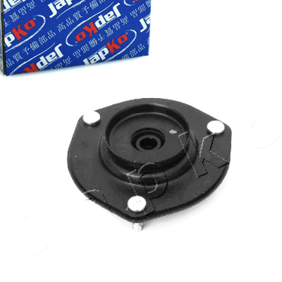 Подушка амортизатора перед do toyota avalon 3.5 фото №1