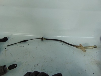 FIAT UNO LINKA SPRZĘGŁA ---