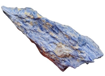 DYSTEN (kyanit) piękna barwa - BRAZYLIA /bp633