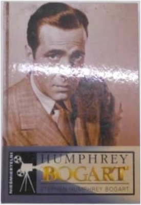 Humphrey Bogart - Stephen Humphrey Bogart