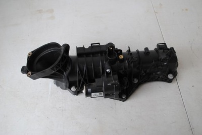 Колектор всмоктуючий a6540908700 фото №1