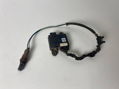 Датчик лямбда-зонд discovery 4 l319 lift фото №1