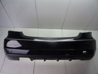 ORIGINAL MERCEDES CLC W203 SPORT COUPE 08-11 BUMPER REAR REAR  