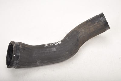 Volvo xc90 2.4 d5 wąż труба интеркулер фото №1