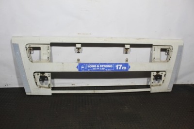 Решітка радіатора решітка радіатора volvo fh12 фото №1