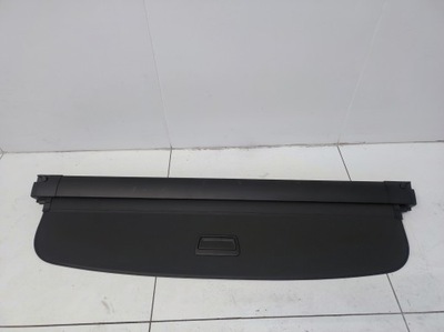 Шторка багажника audi q8 e-tron etron фото №1