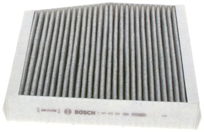 BOSCH 1 987 435 505 FILTRO  