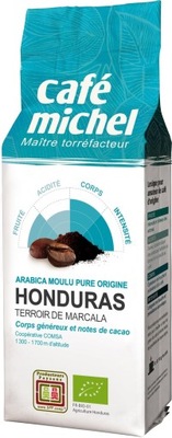 KAWA MIELONA ARABICA 100 % HONDURAS FT BIO 250 g