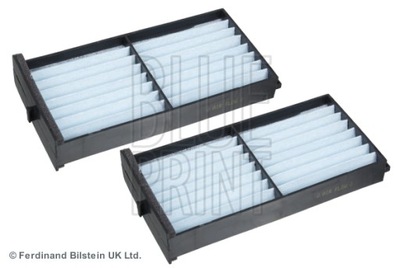 SET FILTERS VENTILATION PRZESTRZENI BLUE PRINT ADC42503  