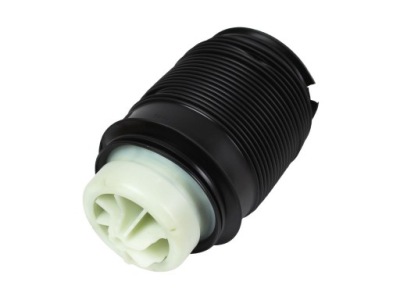 Подушка підвіска пневматичний задня правий mercedes e-class w212 фото №1