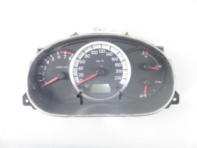 Лічильник mazda 5 cr19 2 - lff7 cdcc33b фото №1