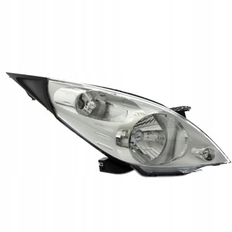 Tyc 20-12365-05-2 фара фото №1