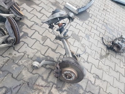 Audi a5 8t 2.0 tfsi амортизатор поворотний кулак права фото №1