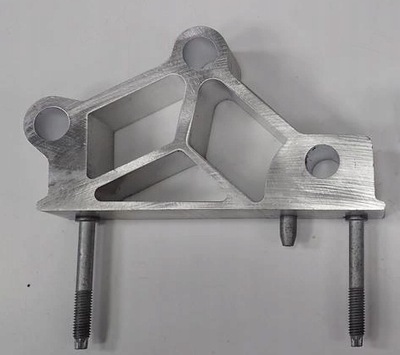 SOPORTE STELAZA PANELES AUDI A8 D4 4H 4H0857022A  