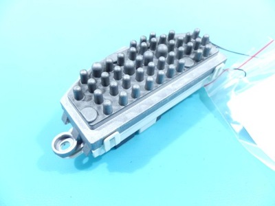 Резистор резистор bmw x5 f15 9276112 фото №1