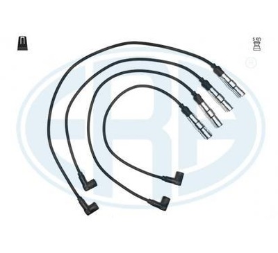 Набор трубопровод зажигания era 883042 фото №1