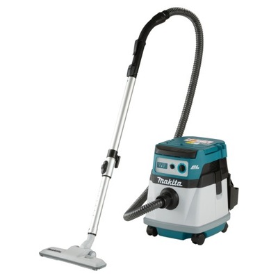 Makita odkurzacz przemysłowy 2x18V LXT DVC155LZX2