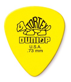 Dunlop Tortex Standard Kostka do gitary 0.73 mm