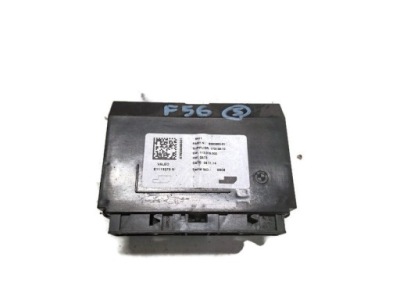 Mini cooper one f56 15r модуль кондиционера 9380883 фото №1