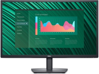 Monitor DELL E2723H 27" 1920x1080px