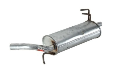 Гаситель системы bosal 177-683 фото №1