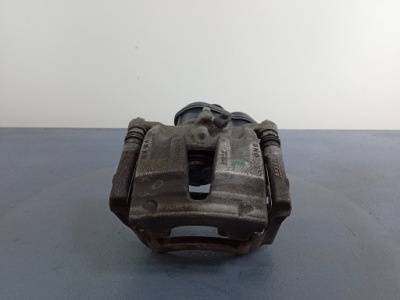 Audi q7 ii q8 4m суппорт задняя левый скоба 4m0405ft фото №1