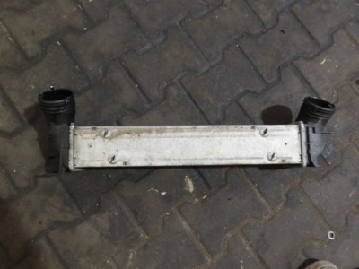 Bmw e91 2.0d интеркулер 7524916 фото №1