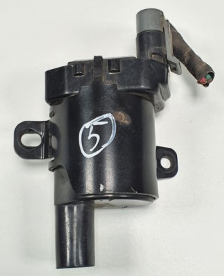 Котушка запалювання chevrolet tahoe ii 5.3 v8 фото №1