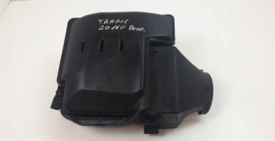 Корпус фільтра повітря trafic vivaro 2.0 16v фото №1